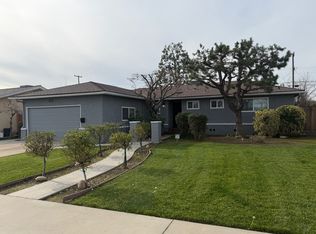 1385 S Church Ave, Reedley, CA 93654