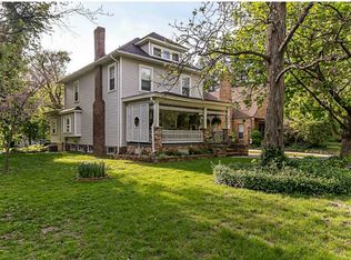 5526 N Pennsylvania St, Indianapolis, IN