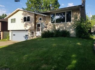 1546 Clarence St, Saint Paul, MN 55106