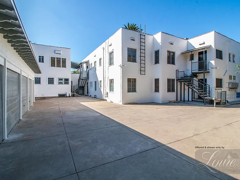 816 S Lake Ave #D — Photo 9