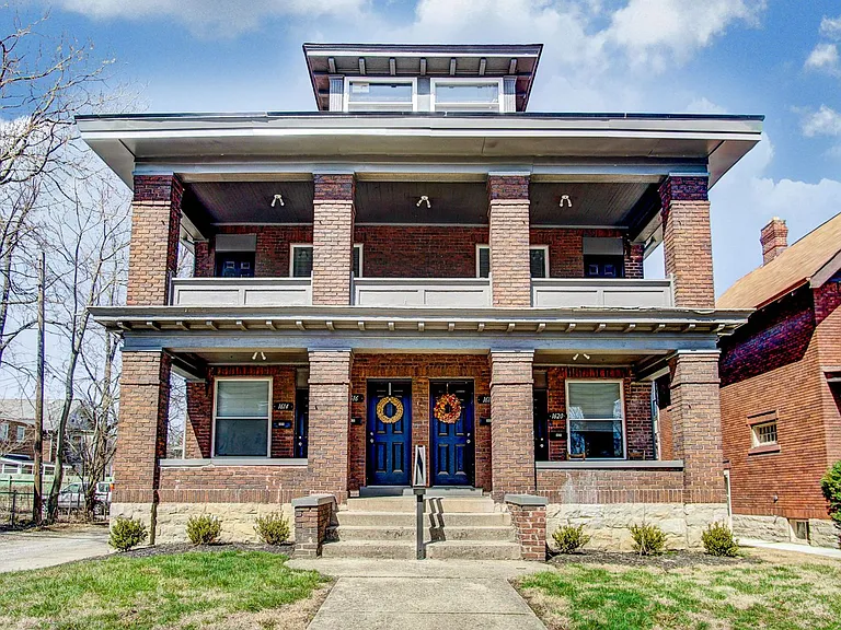 1614-1620 Clifton Ave — Photo 1
