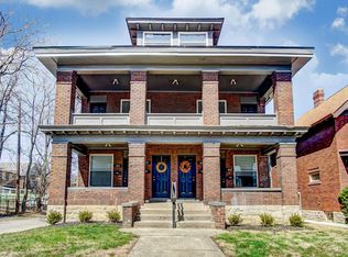 1614-1620 Clifton Ave, Columbus, OH 43203