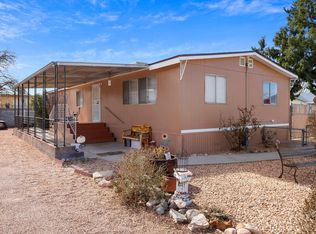 6608 Pino Ave NE, Albuquerque, NM 87109