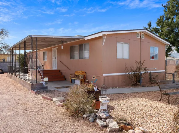 6608 Pino Ave NE, Albuquerque, NM 87109