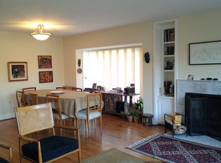 4265 Embassy Park Dr NW, Washington, DC 20016