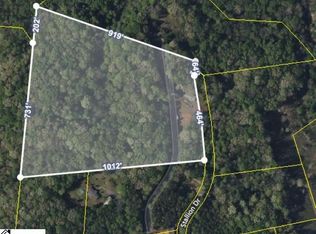 247 Stallion Dr, Honea Path, SC 29654