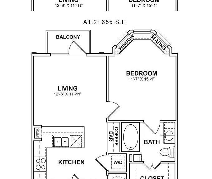 Apartments at the Sound — Photo 20