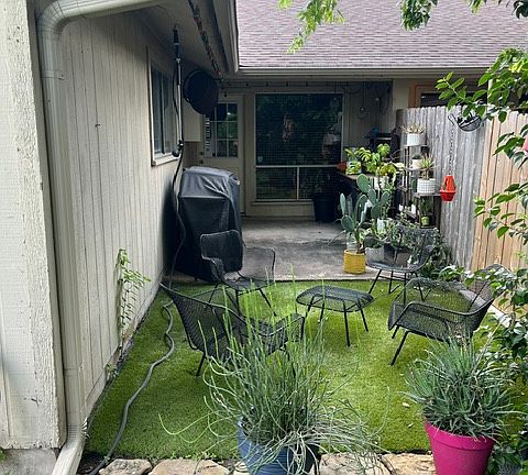2nd image of 7602 Hardy Dr #B