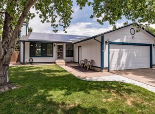 16203 E Oxford Dr, Aurora, CO 80013