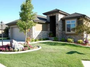 821 S Fairway Ln, Orem, UT 84058
