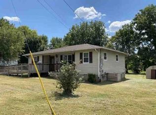 535 W Washington St, Franklin, KY 42134