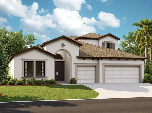 13133 Twin Bridges Dr, Riverview, FL 33579