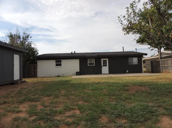 2816 Catalina Dr, Odessa, TX 79764