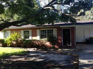 715 Gordon St, Brunswick, GA 31520