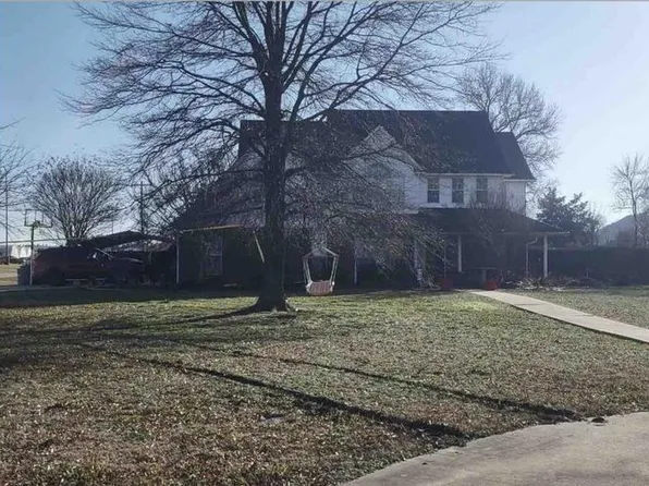 101 Strippit Rd, Poteau, OK 74953