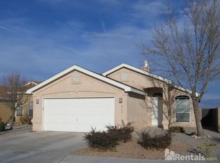 9504 La Rocca Ct NW, Albuquerque, NM 87114