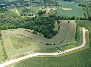 LOT 2 County Rd S, Mount Horeb, WI 53572