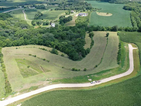 LOT 3 County Rd S, Mount Horeb, WI 53572