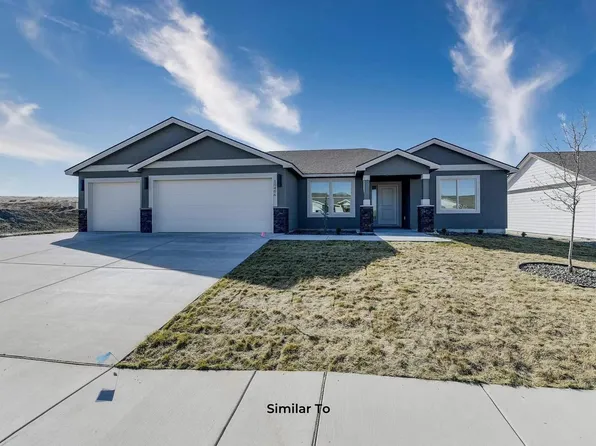612 Grapevine St, Grandview, WA 98930