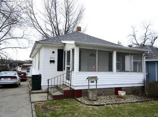 2911 Bird St, Hannibal, MO 63401