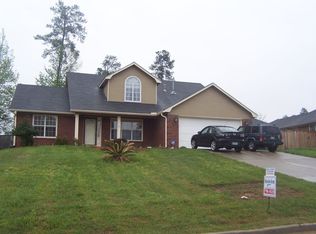 4604 Dunson Dr, Hephzibah, GA 30815