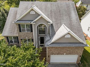 5501 Southern Cross Ave, Raleigh, NC 27606