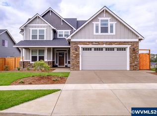 1715 Juniper Butte Ave SE, Salem, OR 97306