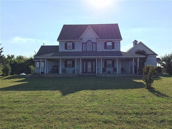 2nd image of 750 County Road 4600