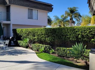 The Village at La Mesa, La Mesa, CA 91942