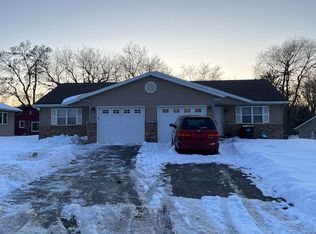 509 S Cleveland St, Shawano, WI 54166