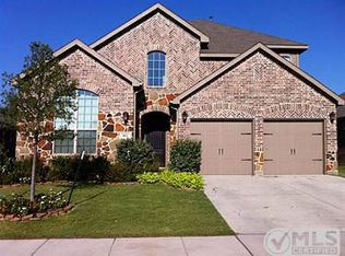 803 Waller Dr, Fate, TX 75087