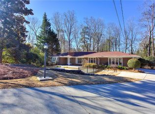 1620 Stonecliff Dr, Decatur, GA 30033