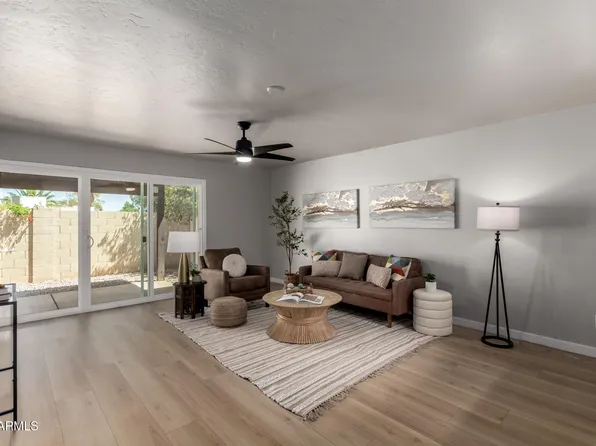 530 W HARVARD Drive, Tempe, AZ 85283