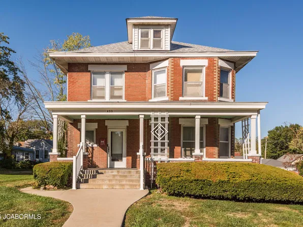 400 E Main St, California, MO 65018