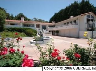 1736 Via Boronada, Palos Verdes Estates, CA 90274