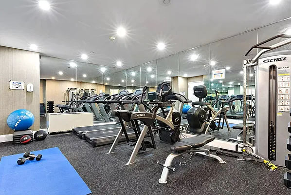 Rented by Douglas Elliman | media 9