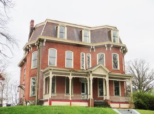 328 Highland Ave, New Castle, PA 16101