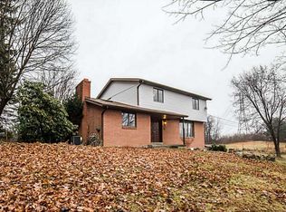 14201 Ardara Rd, Irwin, PA 15642
