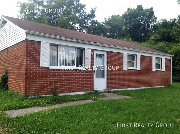5336 Rockport Ave, Dayton, OH 45417