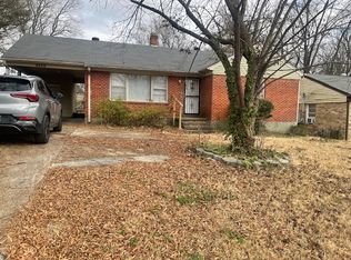 3602 Hallbrook St, Memphis, TN 38127