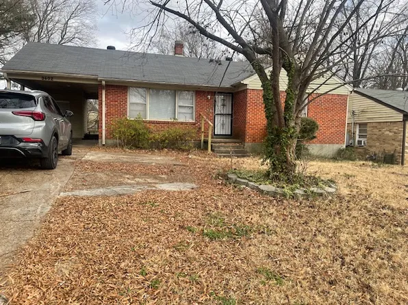 3602 Hallbrook St, Memphis, TN 38127