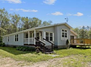 N1969 Koval Rd, Lyndon Station, WI 53944
