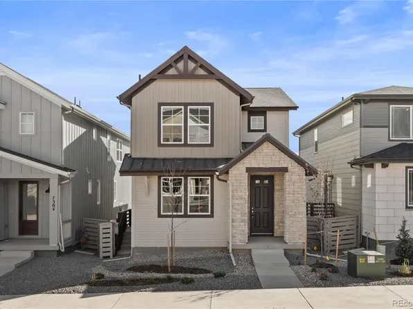 7306 Watercress Drive, Littleton, CO 80125