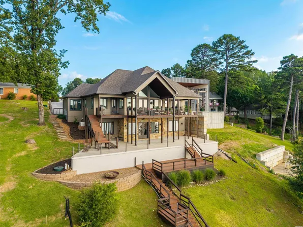 769 & 771 Old Brundage Rd, Hot Springs National Park, AR 71913