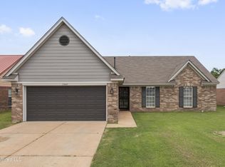 7306 George Ln, Horn Lake, MS 38637