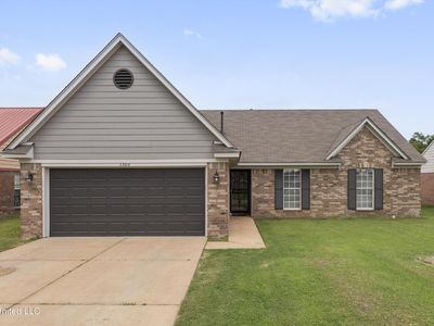 7306 George Ln, Horn Lake, MS, 38637