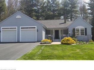 5 Mountain Ash Ave, Brunswick, ME 04011