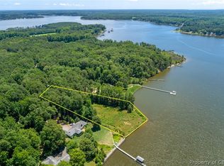 24 Sunset Vista Dr LOT 24, Hartfield, VA