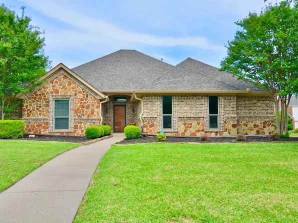 1 Leighton Ct, Mansfield, TX 76063