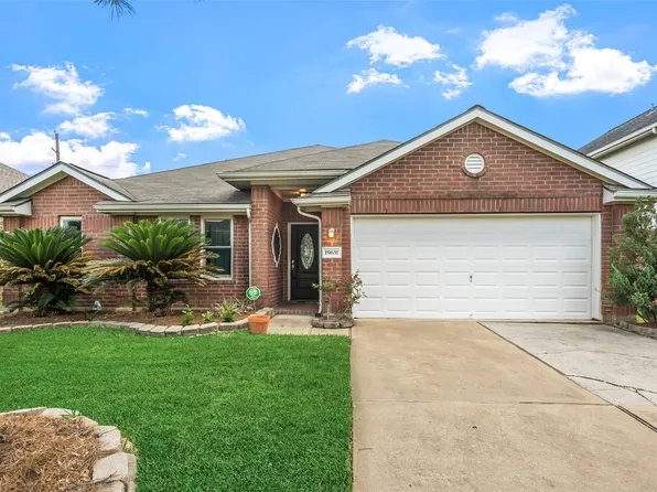 19631 Amistad Dr, Tomball, TX 77375